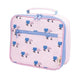 THE COTTON CLOUD Lunch Bag Dancing Hearts