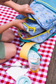THE COTTON CLOUD Lunch Bag Funky Dogs
