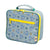 THE COTTON CLOUD Lunch Bag Funky Dogs