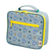 THE COTTON CLOUD Lunch Bag Funky Dogs