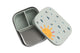 THE COTTON CLOUD Origami Stainless Steel Lunchbox