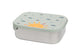 THE COTTON CLOUD Origami Stainless Steel Lunchbox