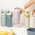 THE COTTON CLOUD Stainless Steel Bottle Origami