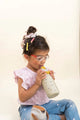 THE COTTON CLOUD Stainless Steel Bottle Teckel