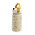 THE COTTON CLOUD Stainless Steel Bottle Teckel