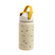 THE COTTON CLOUD Stainless Steel Bottle Teckel