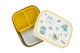 THE COTTON CLOUD Stainless Steel Lunchbox Funky Dogs