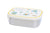 THE COTTON CLOUD Stainless Steel Lunchbox Funky Dogs