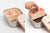 THE COTTON CLOUD Teckel Stainless Steel Lunchbox