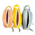 THE COTTON CLOUD Terry Backpack Lola Lemon