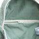 THE COTTON CLOUD Terry Backpack Pedro Pear