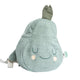 THE COTTON CLOUD Terry Backpack Pedro Pear