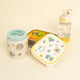 THE COTTON CLOUD Thermo Food Jar Funky Dogs 500 ml