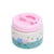 THE COTTON CLOUD Thermo Food Jar Dancing Hearts 350 ml