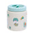 THE COTTON CLOUD Thermo Food Jar Funky Dogs 500 ml