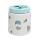THE COTTON CLOUD Thermo Food Jar Funky Dogs 500 ml