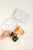 THE COTTON CLOUD Tritan Lunchbox Funky Dogs
