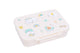 THE COTTON CLOUD Tritan Lunchbox Funky Dogs