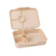 THE COTTON CLOUD Tritan Lunchbox Funky Dogs