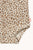 TINYCOTTONS Animal Print Rib Sleevless Body Light Cream, BEIRUT-UAE