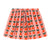 TINY COTTONS Apples Skirt Pink