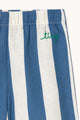 TINYCOTTONS Light Navy Stripes Baby Pant Light Navy, BEIRUT-UAE-QATAR