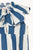 TINYCOTTONS Light Navy Stripes Body Light Navy, BEIRUT,UAE,JORDAN