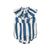 TINYCOTTONS Light Navy Stripes Body Light Navy, BEIRUT,UAE,JORDAN