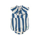 TINYCOTTONS Light Navy Stripes Body Light Navy, BEIRUT,UAE,JORDAN