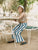 TINYCOTTONS Light Navy Stripes Pant Light Navy, BEIRUT,UAE,JORDAN