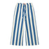 Light Navy Stripes Pant Light Navy