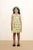 TINYCOTTONS Oranges Dress Mellow Yellow available at smol