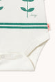 TINYCOTTONS Red Roses Graphic Body Off White, BEIRUT,UAE-KUWAIT