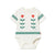 TINYCOTTONS Red Roses Graphic Body Off White, BEIRUT,UAE-KUWAIT
