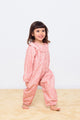 TINYCOTTONS Small Flowers One Piece Dark Vanila