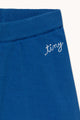 TINYCOTTONS Stripes Baby Pant Ultramarine, BEIRUT-UAE-KUWAIT