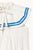 TINYCOTTONS Stripes Bow Body Off White, BEIRUT-UAE-QATAR