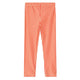 Red and white striped pants 