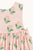 TINYCOTTONS Tiny Flower Bows Dress Pastel Pink, BEIRUT-UAE