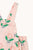TINYCOTTONS Tiny Flower Poplin Baby Body Pastel Pink, BEIRUT-JORDAN