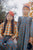 Apples Buttoned Blouse Dusty Yellow