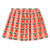 TINY COTTONS Apples Skirt Pink