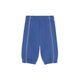 TINY COTTONS Contrast Baby Sweatpant Dark Blue