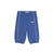 TINY COTTONS Contrast Baby Sweatpant Dark Blue