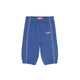TINY COTTONS Contrast Baby Sweatpant Dark Blue