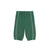 TINY COTTONS Contrast Baby Sweatpant Dark Green