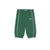 TINY COTTONS Contrast Baby Sweatpant Dark Green