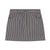 TINYCOTTONS Two Stripes Skirt Light Navy