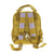 Backpack Cherry Pop Yellow