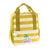 Backpack Cherry Pop Yellow
